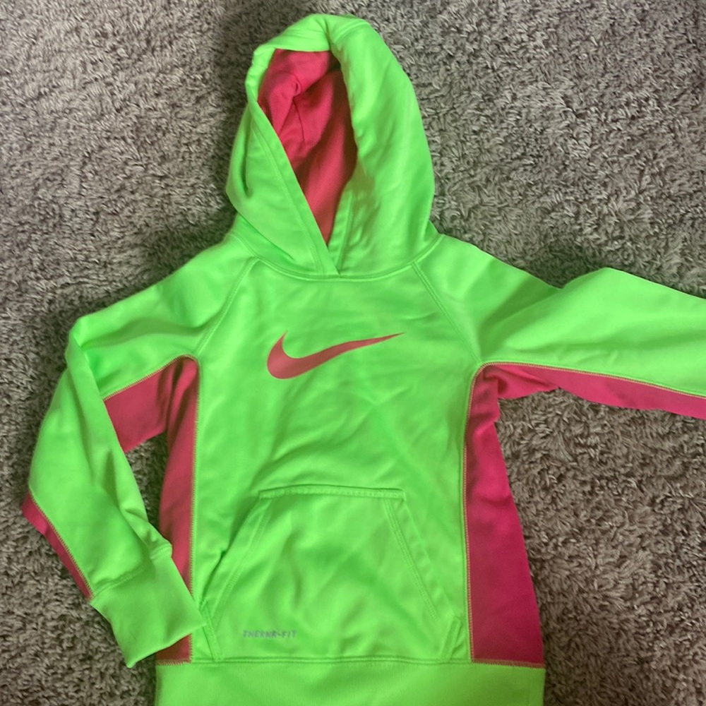 Kids Nike Hoodie